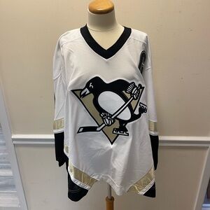 Vintage Penguins Jersey